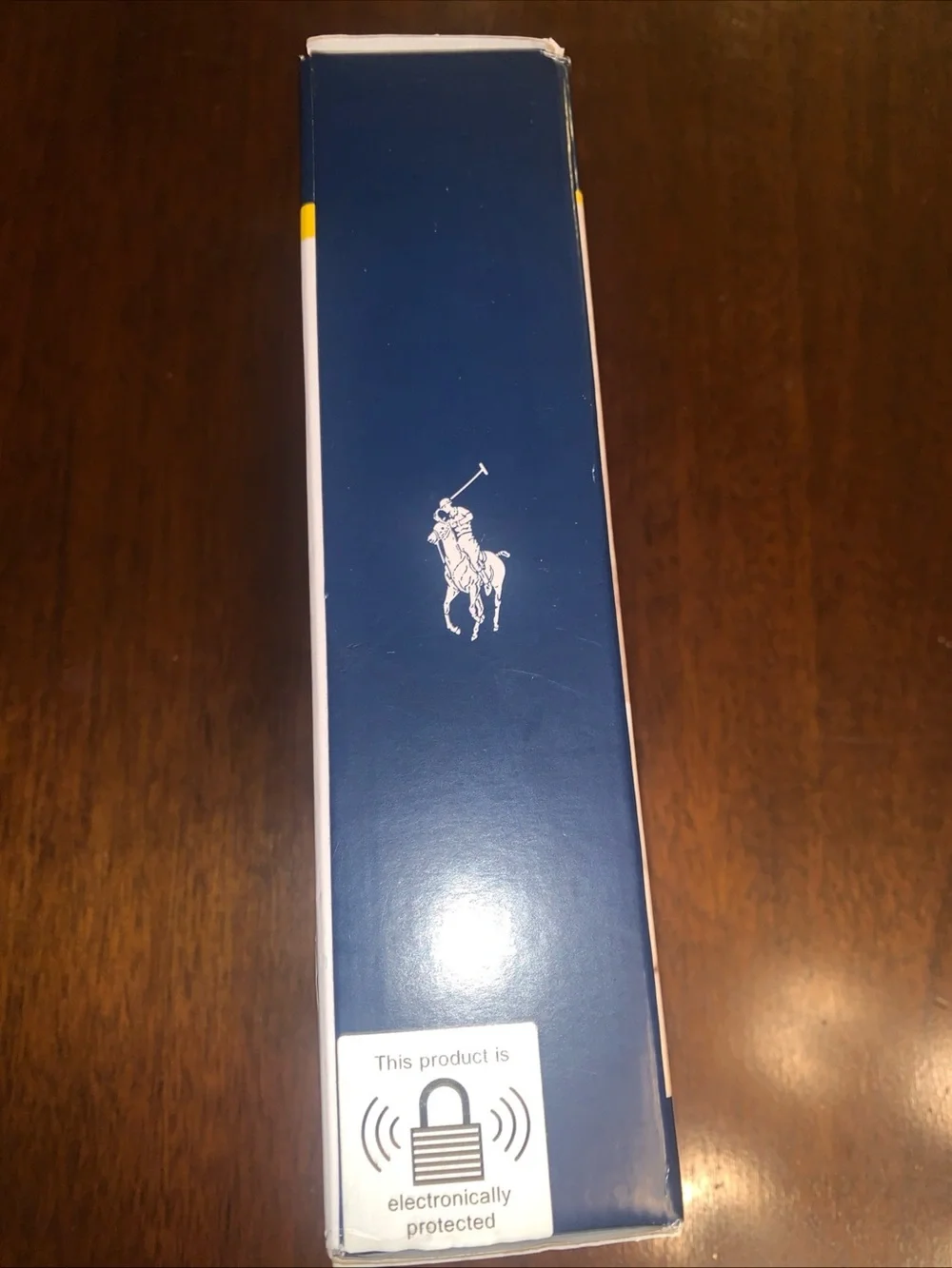 Polo Ralph Lauren polo by